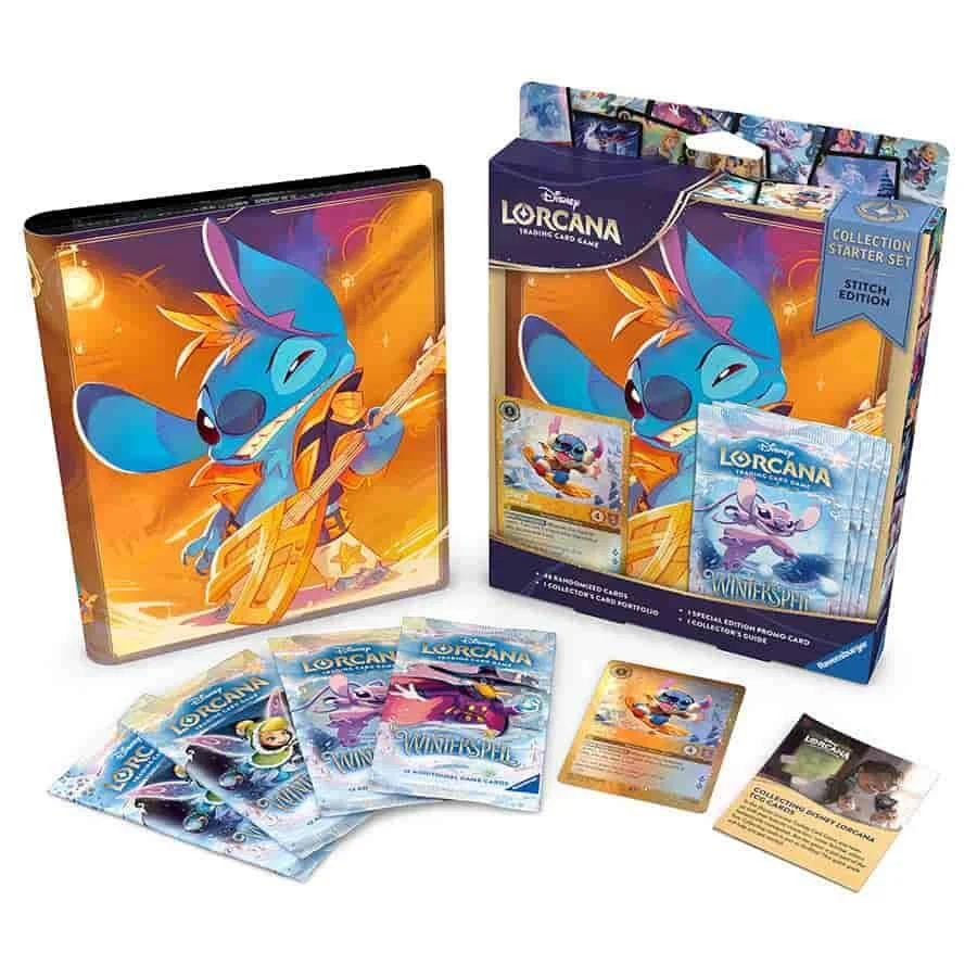 Other TCGs