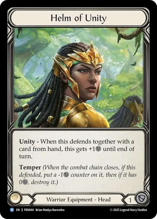 Cold Foil